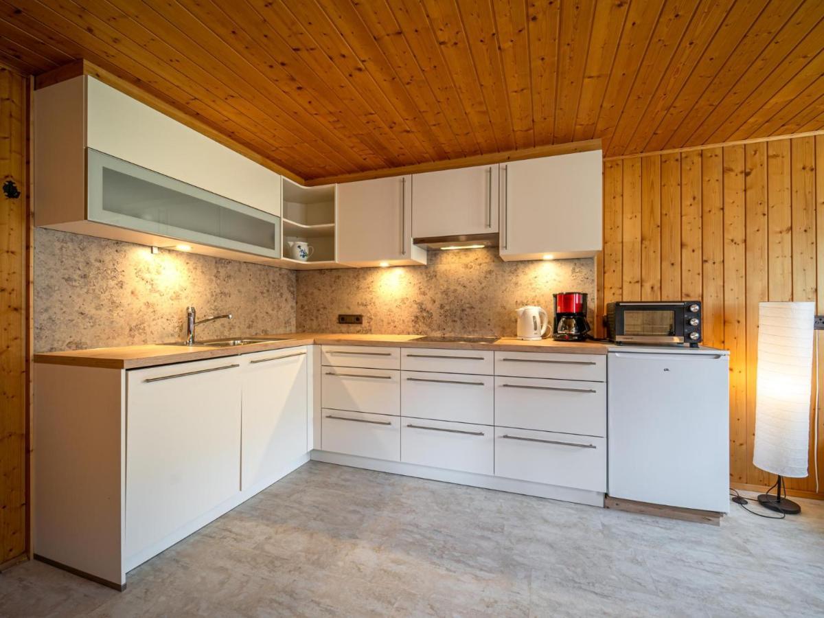 Ferienhaus Tuertscher 1 Sonntag Luaran gambar
