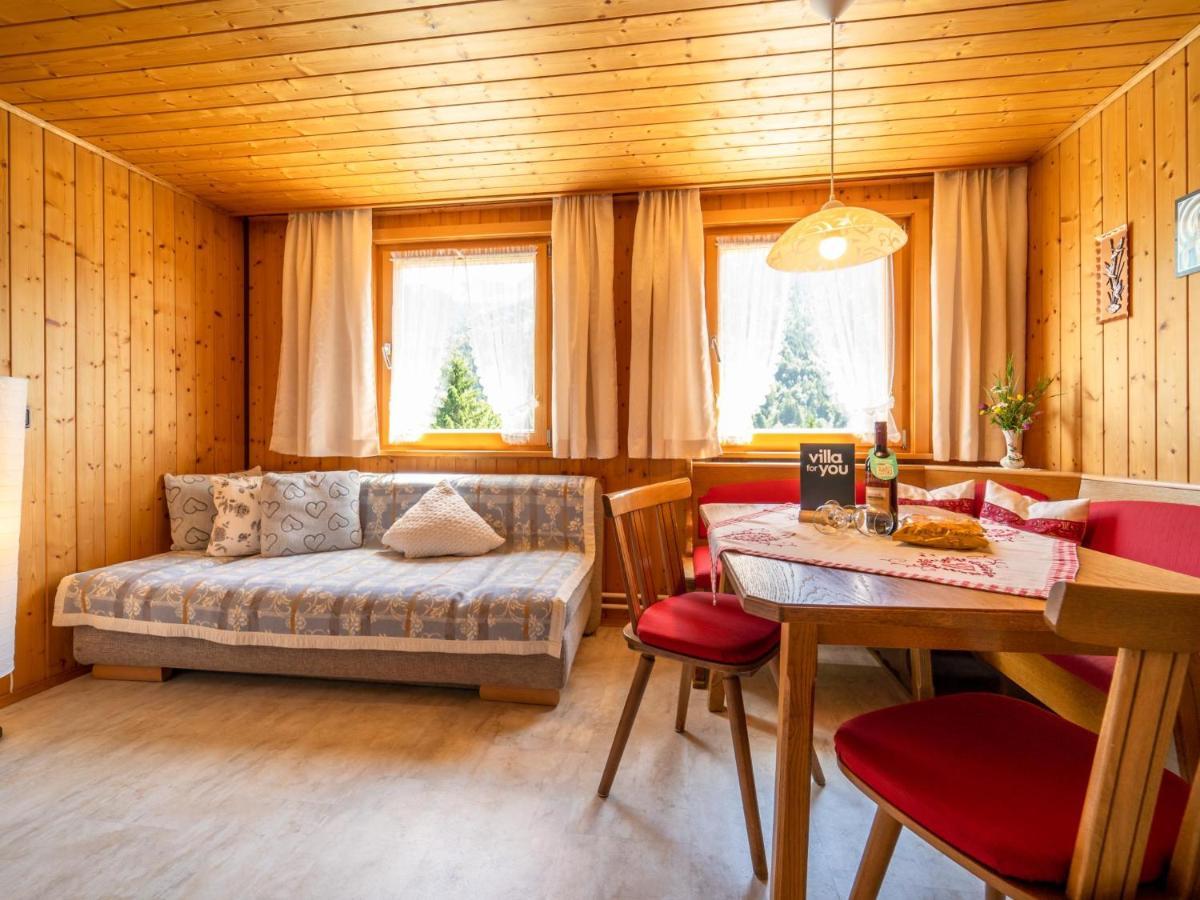 Ferienhaus Tuertscher 1 Sonntag Luaran gambar