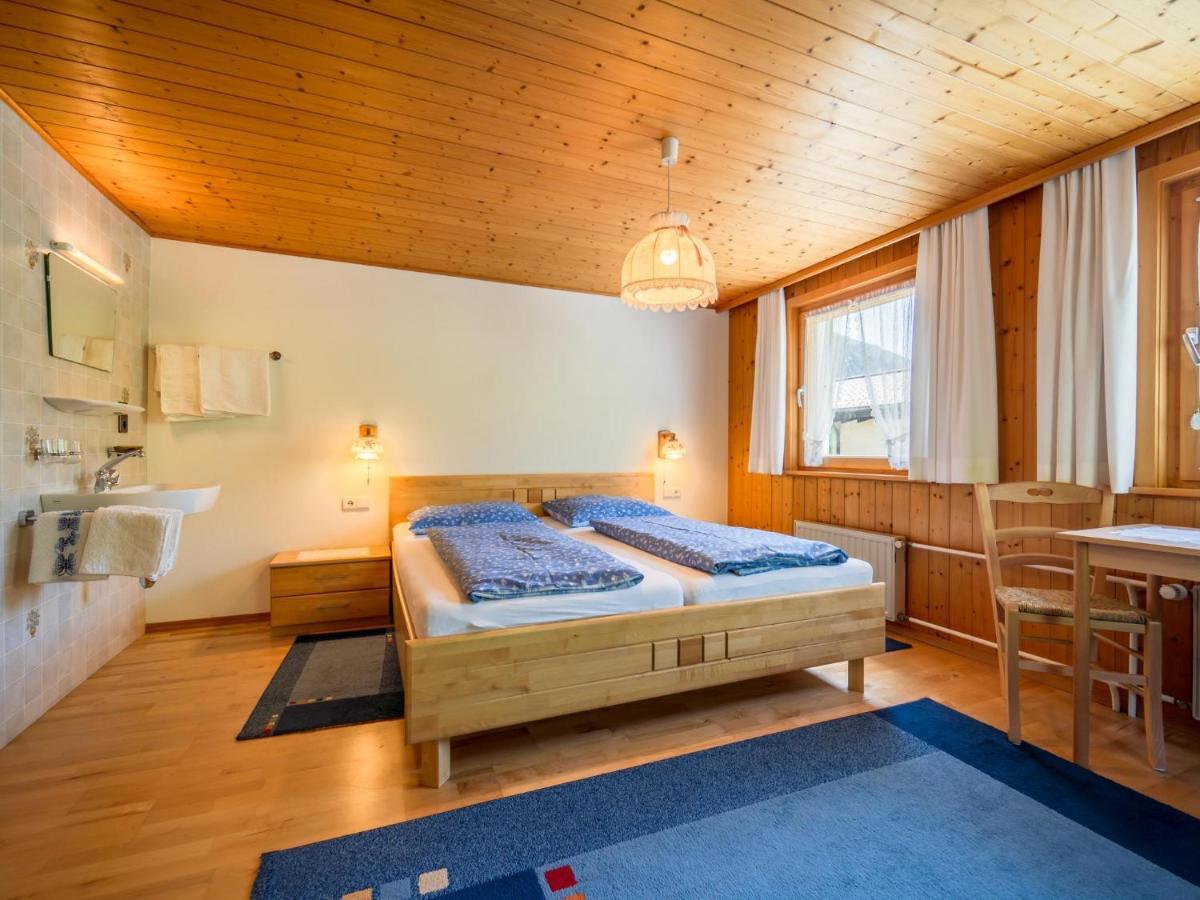 Ferienhaus Tuertscher 1 Sonntag Luaran gambar