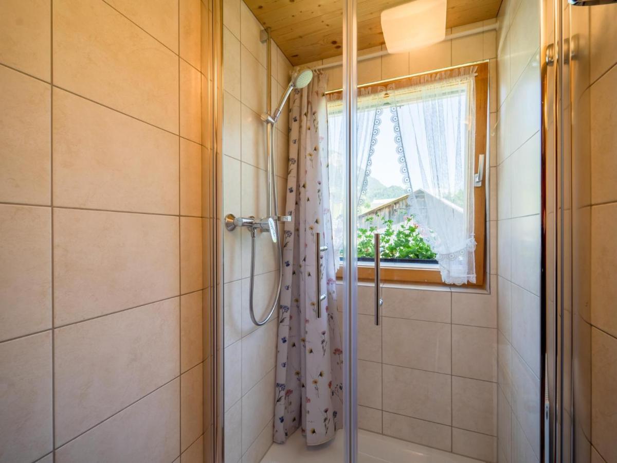 Ferienhaus Tuertscher 1 Sonntag Luaran gambar